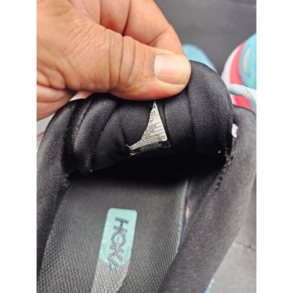 Hoka Men 9 Comfy footwear main image 3